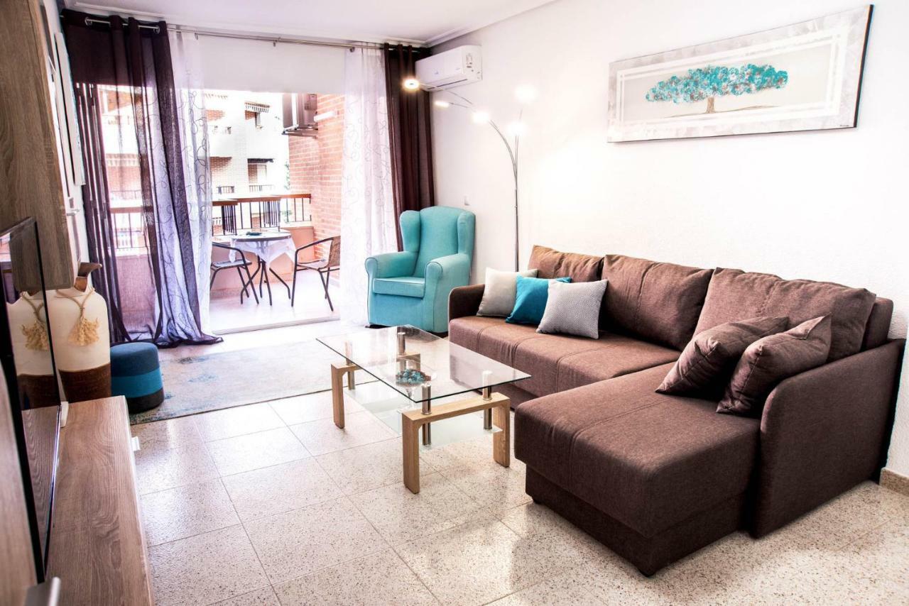 Holiday Royal Suite Concordia Торевьиа Экстерьер фото