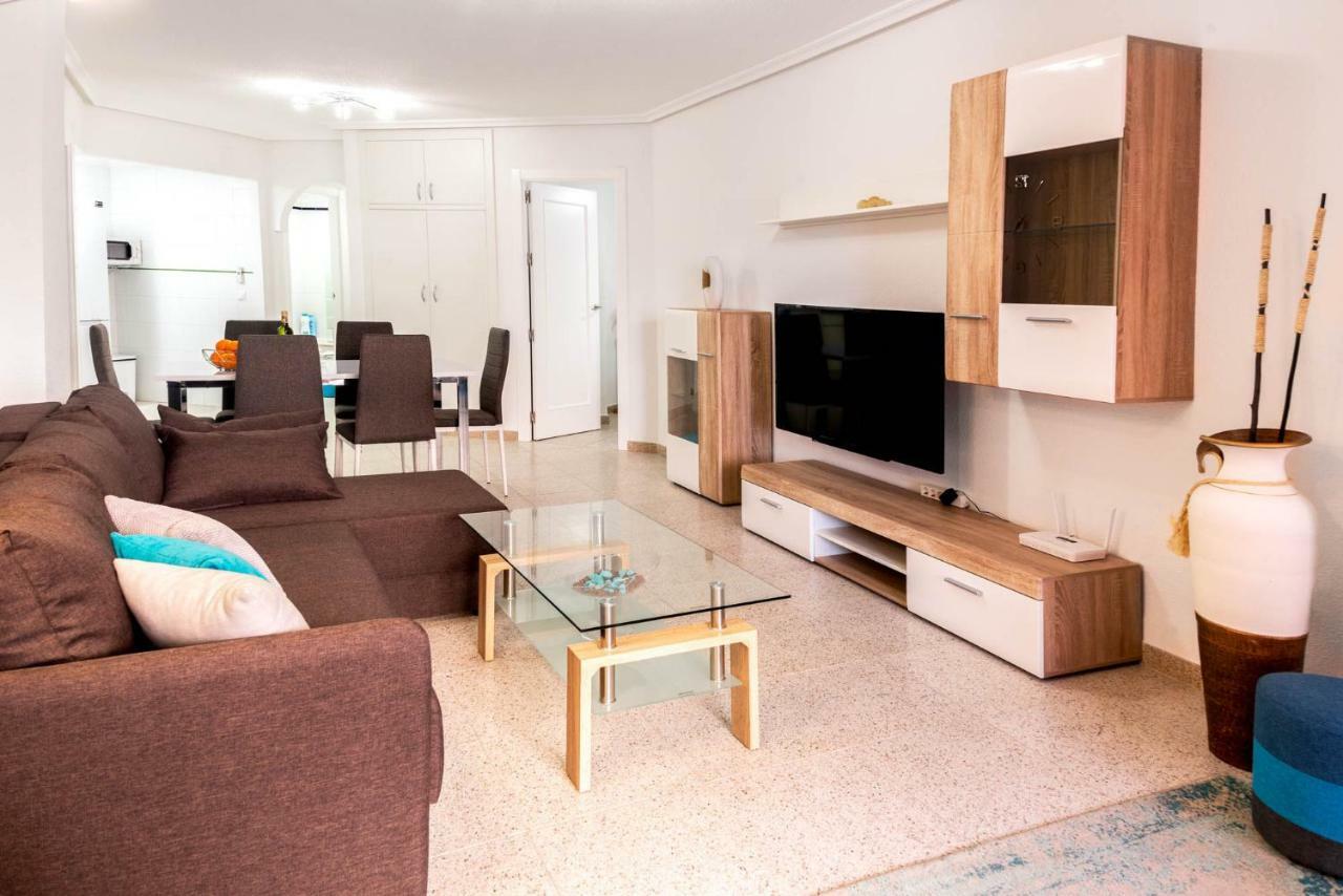 Holiday Royal Suite Concordia Торевьиа Экстерьер фото