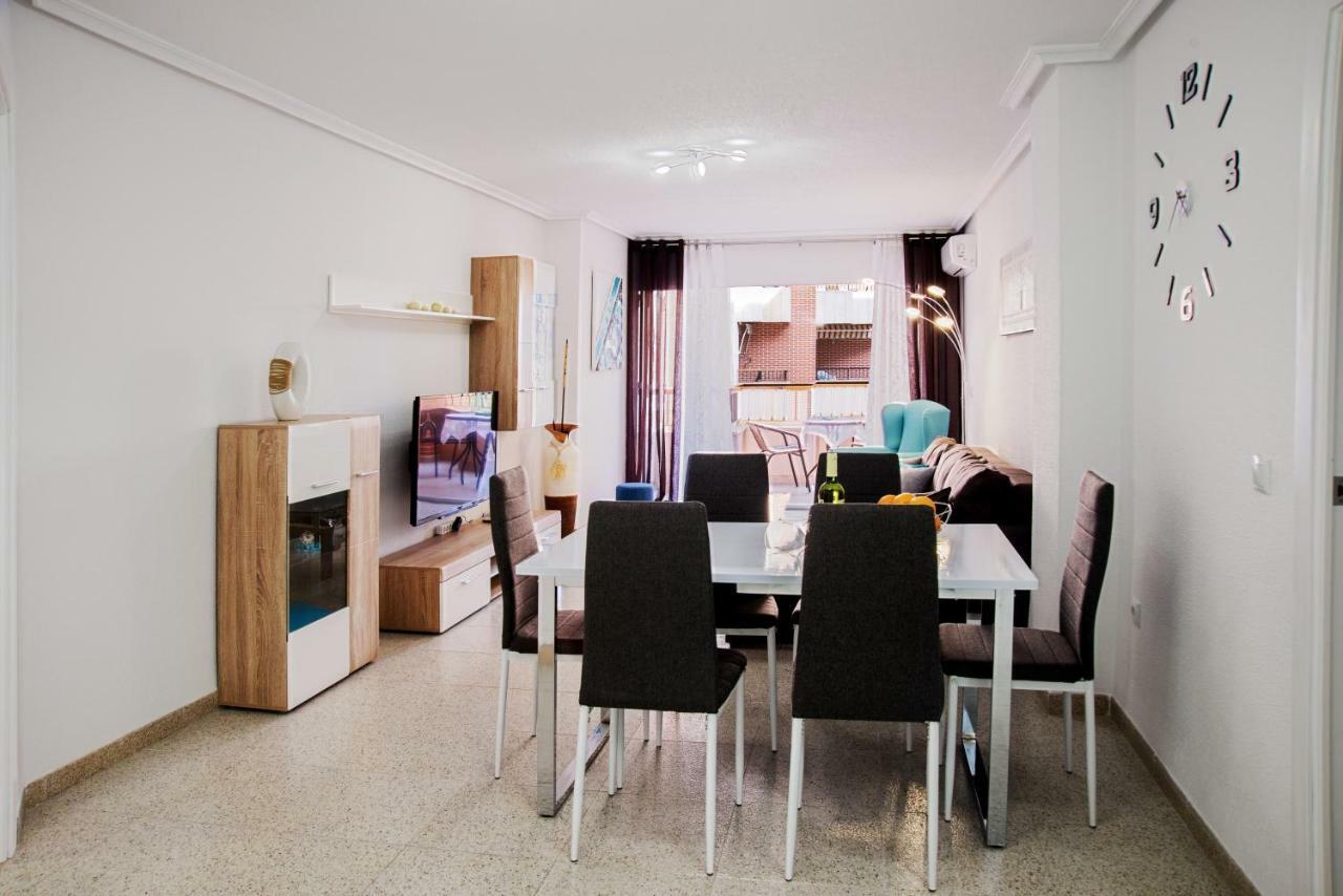 Holiday Royal Suite Concordia Торевьиа Экстерьер фото