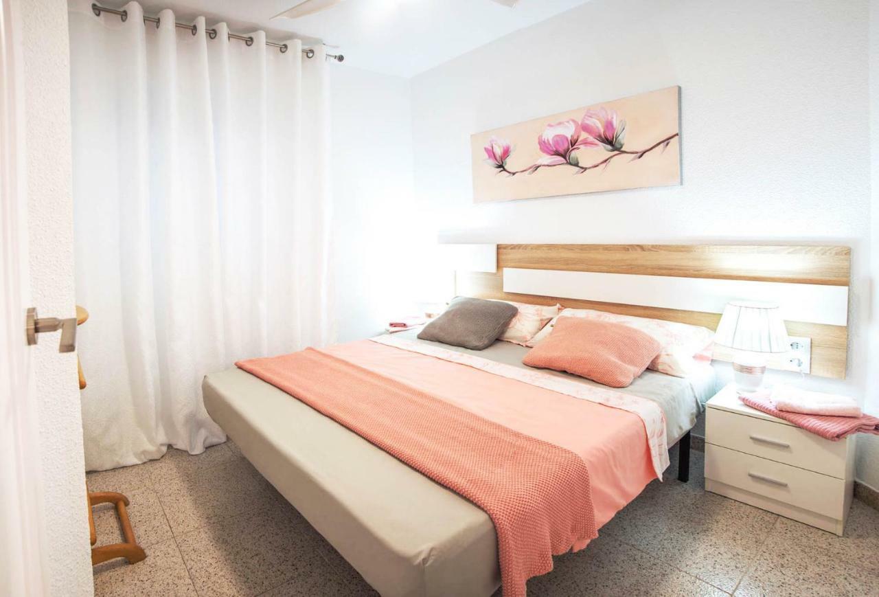 Holiday Royal Suite Concordia Торевьиа Экстерьер фото